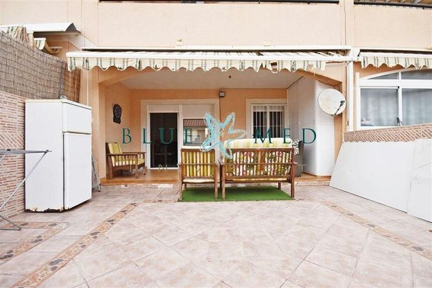 Foto 2 de Pis en venda a calle Islas Cíes de 2 habitacions amb terrassa i piscina