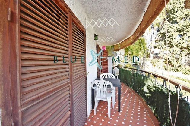 Foto 2 de Piso en venta en carretera Cartagena Isla Plana de 2 habitaciones con terraza y piscina
