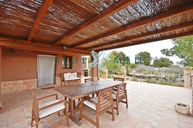 Foto 2 de Chalet en venta en Alhama de Murcia de 2 habitaciones con terraza y jardín
