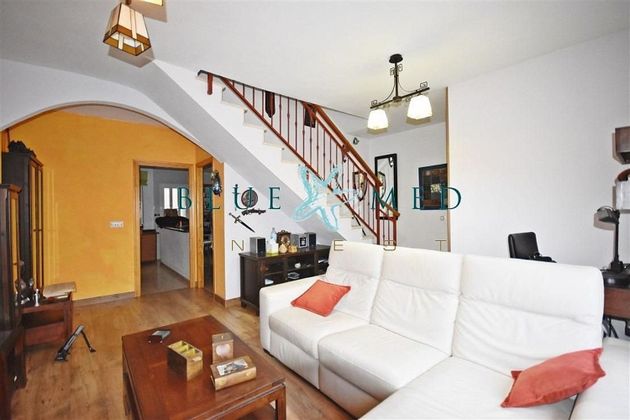 Foto 1 de Dúplex en venda a calle Siglo de 3 habitacions amb terrassa i garatge