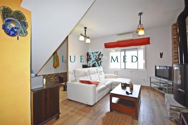 Foto 2 de Dúplex en venda a calle Siglo de 3 habitacions amb terrassa i garatge