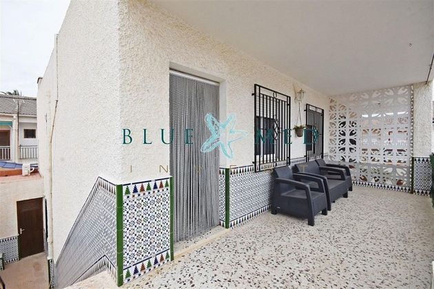 Foto 1 de Pis en venda a calle Mar Adriático de 3 habitacions amb terrassa i jardí