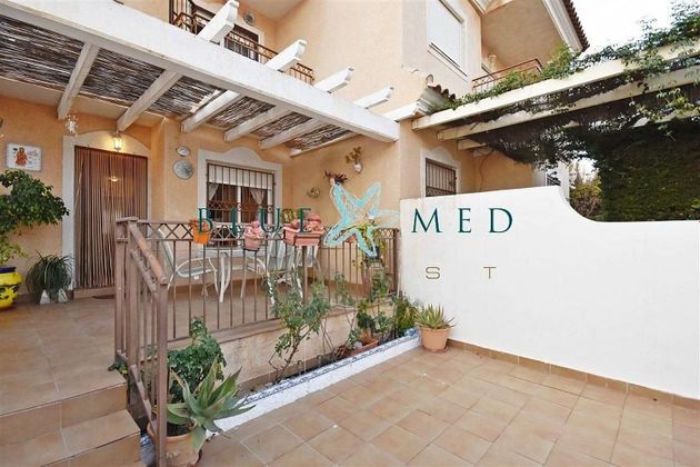 Foto 1 de Dúplex en venda a calle Mina No Te Escaparás de 4 habitacions amb terrassa i piscina