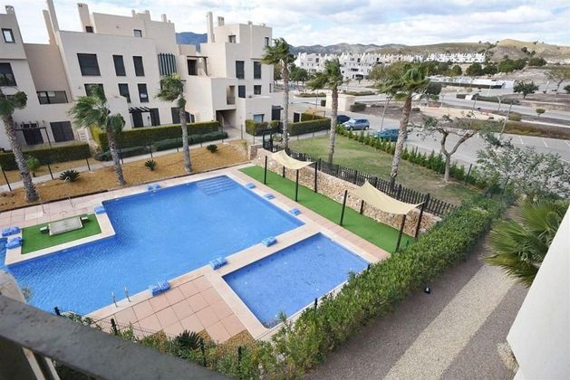 Foto 1 de Pis en venda a calle Almez de 3 habitacions amb terrassa i piscina
