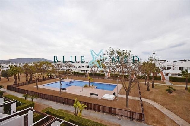 Foto 1 de Ático en venta en edificio Central de Las Cañadas de 2 habitaciones con terraza y piscina