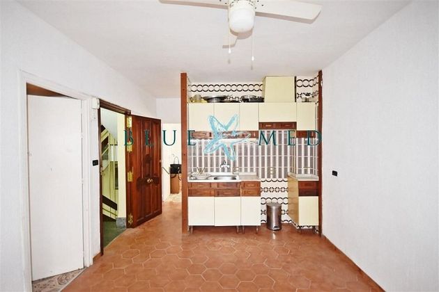 Foto 2 de Piso en venta en calle Alcalá Galiano de 2 habitaciones y 39 m²