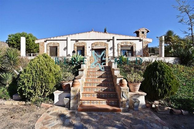 Foto 1 de Casa rural en venta en calle Monte Peñas Blancas de 3 habitaciones con terraza y piscina
