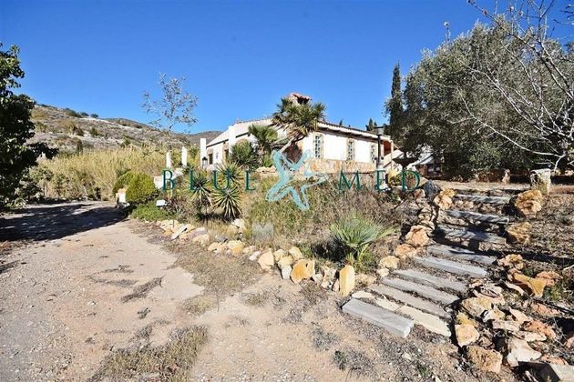 Foto 2 de Casa rural en venta en calle Monte Peñas Blancas de 3 habitaciones con terraza y piscina