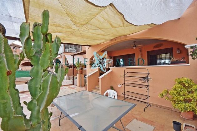 Foto 1 de Piso en venta en Los Puertos de 6 habitaciones con terraza y piscina
