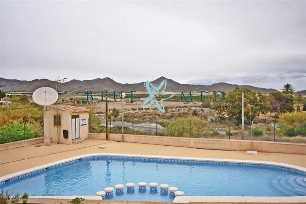 Foto 2 de Pis en venda a calle Juego de Bolos de 2 habitacions amb terrassa i piscina