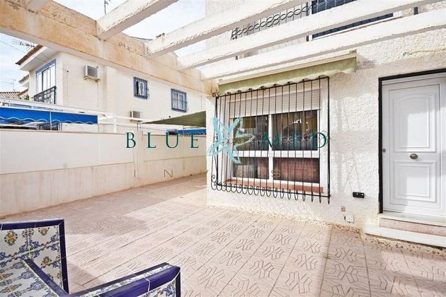 Foto 2 de Dúplex en venda a calle Estribor de 2 habitacions amb terrassa i garatge
