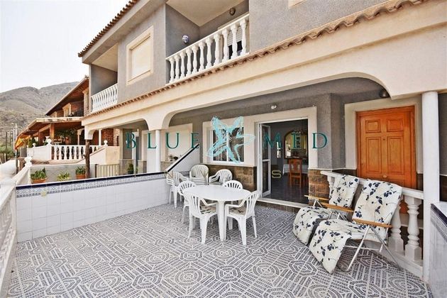 Foto 2 de Dúplex en venta en Perín de 5 habitaciones con terraza y piscina