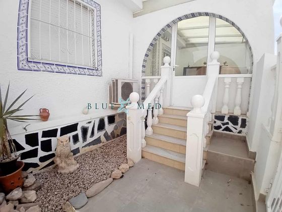 Foto 2 de Chalet en venta en Mazarrón ciudad de 2 habitaciones con terraza