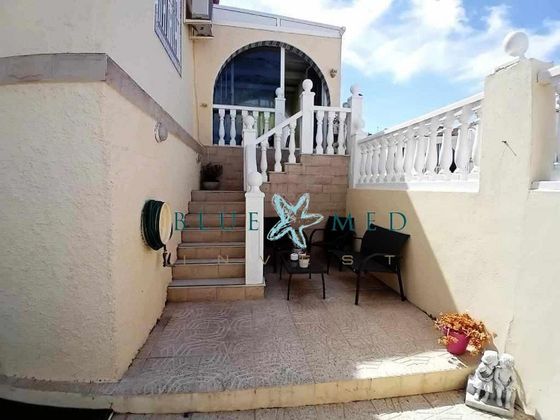Foto 2 de Chalet en venta en Mazarrón ciudad de 2 habitaciones con terraza y piscina