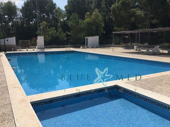 Foto 2 de Xalet en venda a Gea y Truyols de 4 habitacions amb terrassa i piscina