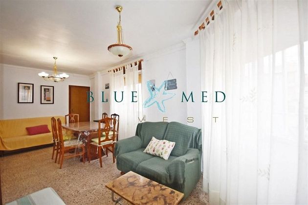 Foto 1 de Dúplex en venta en Puerto de Mazarrón de 3 habitaciones con terraza y aire acondicionado