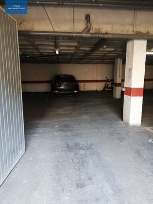 Foto 2 de Garaje en venta en Ciutat Jardí - Torreta Verdí de 27 m²