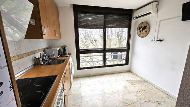 Foto 2 de Dúplex en venda a San Roque - Ronda norte de 2 habitacions amb terrassa i garatge