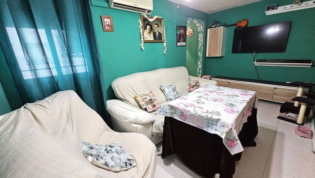 Foto 1 de Pis en venda a San Roque - Ronda norte de 3 habitacions amb aire acondicionat i calefacció