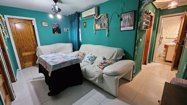 Foto 2 de Venta de piso en San Roque - Ronda norte de 3 habitaciones con aire acondicionado y calefacción
