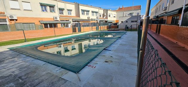 Foto 1 de Casa en venda a San Roque - Ronda norte de 3 habitacions amb terrassa i piscina