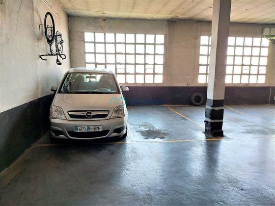 Foto 1 de Garaje en venta en Santurtzi de 10 m²