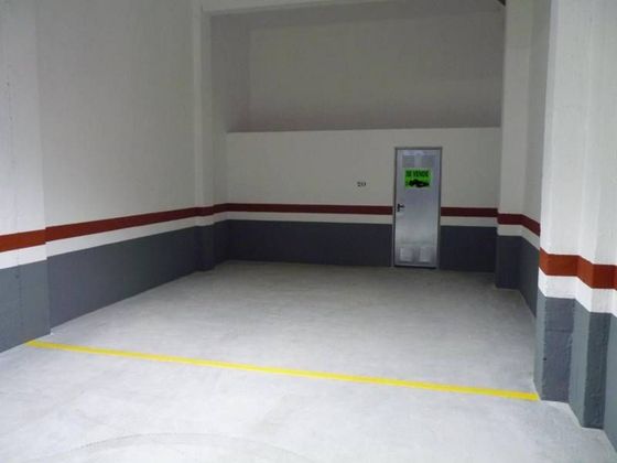 Foto 1 de Garaje en venta en Estella/Lizarra de 10 m²