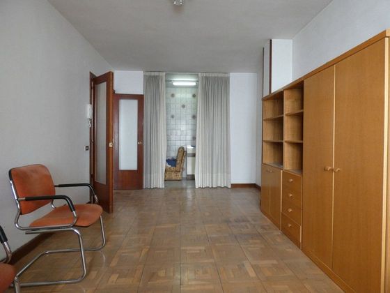 Foto 2 de Piso en venta en Estella/Lizarra de 1 habitación con terraza y ascensor