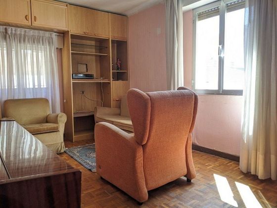 Foto 1 de Piso en venta en Estella/Lizarra de 2 habitaciones con ascensor
