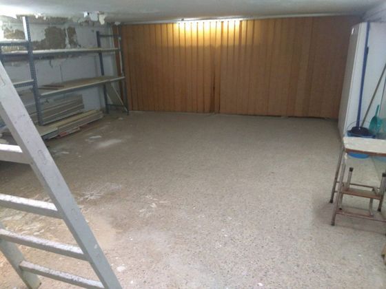 Foto 1 de Garatge en venda a Estella/Lizarra de 11 m²
