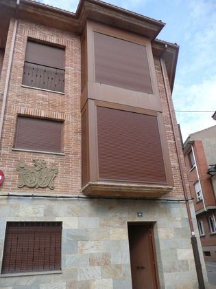 Foto 1 de Casa en venda a Mendavia de 2 habitacions amb balcó i aire acondicionat