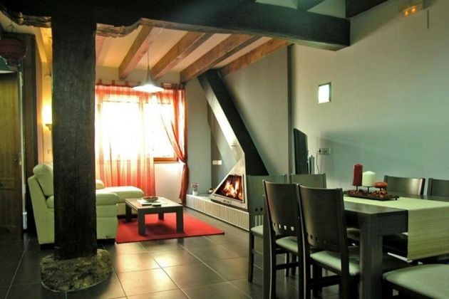 Foto 2 de Casa en venda a Campezo/Kanpezu de 6 habitacions amb aire acondicionat i calefacció