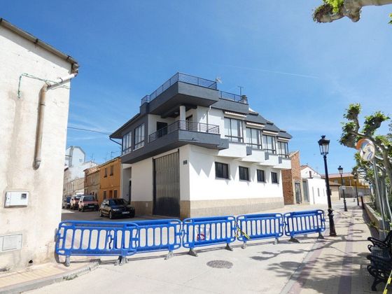 Foto 1 de Casa en venta en Sartaguda de 5 habitaciones con balcón y calefacción