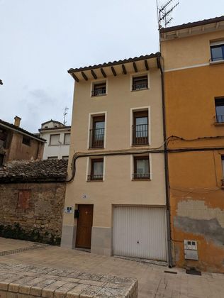 Foto 1 de Casa en venta en Estella/Lizarra de 3 habitaciones con garaje y calefacción