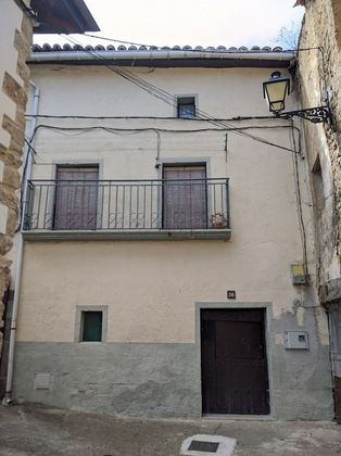 Foto 1 de Casa en venda a Zúñiga de 3 habitacions i 183 m²