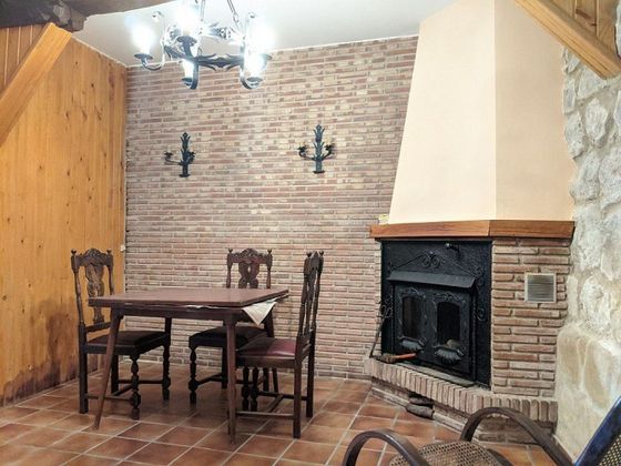 Foto 2 de Casa en venta en Zúñiga de 3 habitaciones y 183 m²