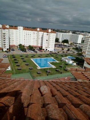 Foto 2 de Pis en venda a Valdelagrana de 3 habitacions amb terrassa i piscina