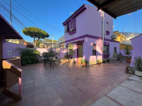 Foto 1 de Casa en venda a Villanueva Golf de 3 habitacions amb garatge