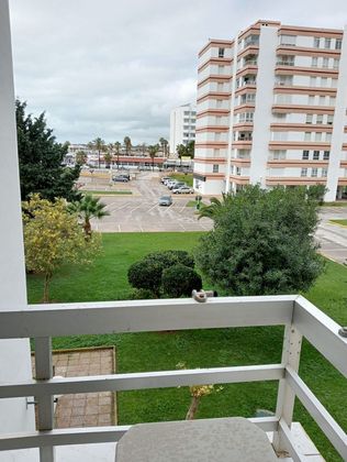 Foto 1 de Pis en venda a Valdelagrana de 3 habitacions amb terrassa i piscina