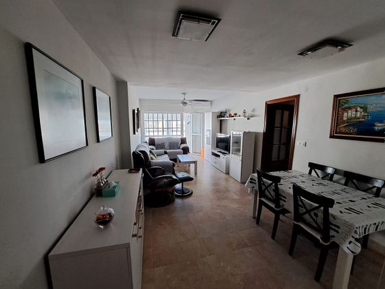 Foto 1 de Piso en alquiler en Valdelagrana de 3 habitaciones con terraza y piscina