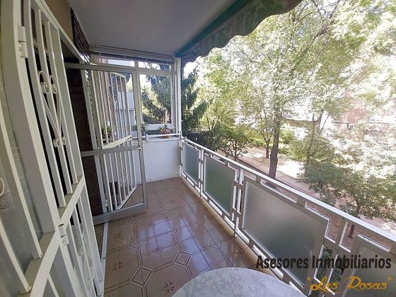 Foto 1 de Pis en venda a Rosas - Musas de 3 habitacions amb terrassa i calefacció