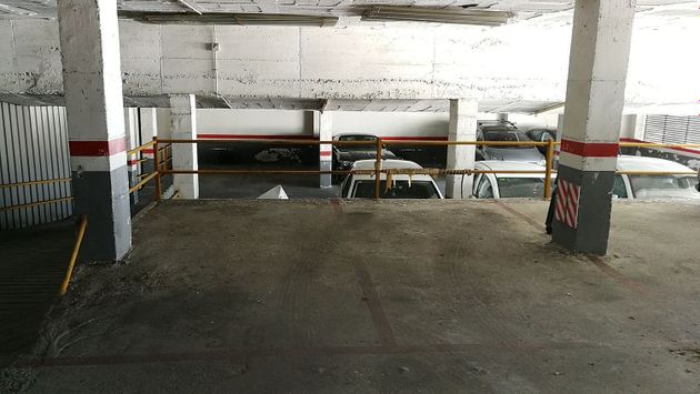 Foto 2 de Garaje en venta en Eixample Nord – La Devesa de 10 m²