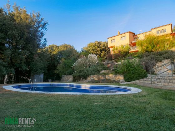 Foto 2 de Xalet en venda a Sant Gregori de 6 habitacions amb terrassa i piscina