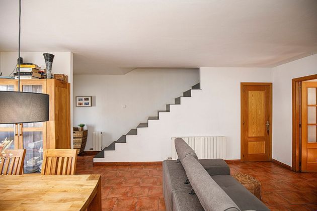 Foto 2 de Venta de casa adosada en Domeny - Fontajau - Taialà de 4 habitaciones con terraza y garaje
