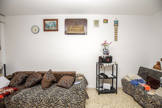 Foto 2 de Piso en venta en Santa Eugènia de 4 habitaciones con terraza y balcón