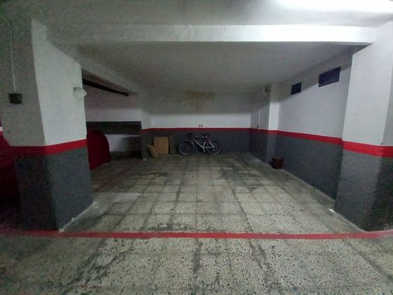 Foto 1 de Garatge en venda a Eixample - Sant Oleguer de 17 m²