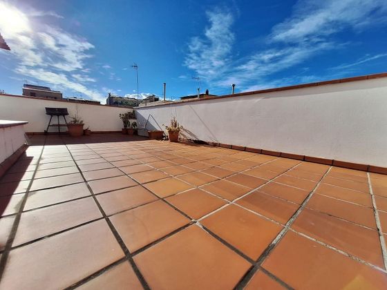 Foto 2 de Piso en venta en Creu de Barberà de 2 habitaciones con terraza y aire acondicionado