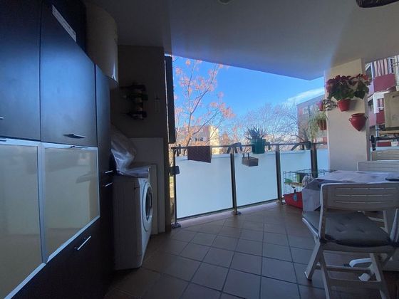 Foto 2 de Piso en venta en Badia del Vallès de 3 habitaciones con balcón y aire acondicionado