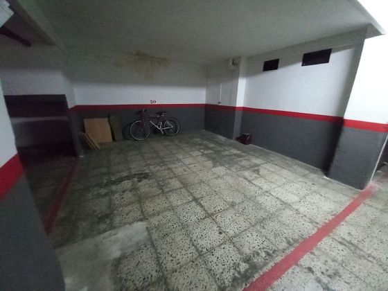 Foto 2 de Venta de garaje en Eixample - Sant Oleguer de 17 m²