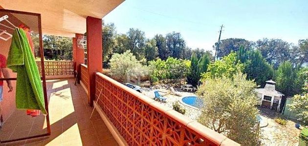Foto 2 de Xalet en venda a Sant Pere de Vilamajor de 6 habitacions amb terrassa i piscina
